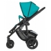 Britax Romer Smile 2 Flame Red Прогулочная Коляска