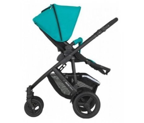 Britax Romer Smile 2 Flame Red Прогулочная Коляска