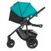 Britax Romer Smile 2 Lagoon Green Sporta Ratiņi