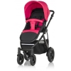 Britax Romer Smile 2 Rose Pink Прогулочная Коляска