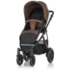 Britax Romer Smile 2 Wood Brown Sporta Ratiņi