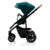 Britax Romer Smile 3 Atlantic Green Bērnu Ratiņi 2in1