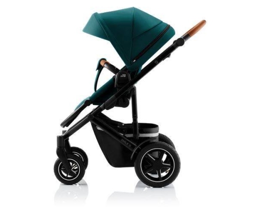 Britax Romer Smile 3 Atlantic Green Bērnu Ratiņi 2in1