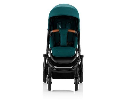 Britax Romer Smile 3 Atlantic Green Bērnu Ratiņi 2in1