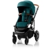 Britax Romer Smile 3 Atlantic Green Bērnu Ratiņi 2in1