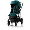 Britax Romer Smile 3 Atlantic Green Прогулочная Коляска