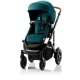 Britax Romer Smile 3 Atlantic Green Прогулочная Коляска