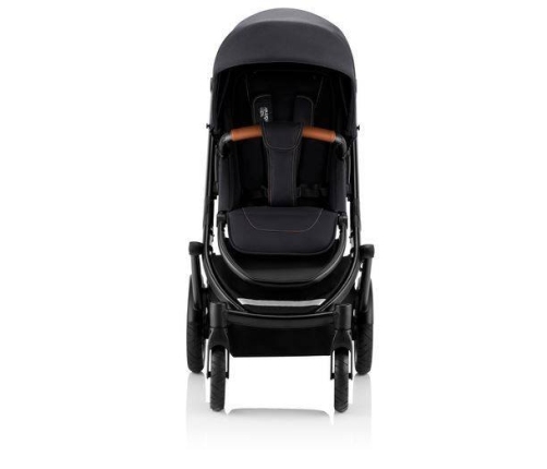 Britax Romer Smile 3 Fossil Grey Детская Коляска 2 в 1