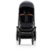 Britax Romer Smile 3 Fossil Grey Bērnu Ratiņi 2in1