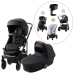 Britax Romer Smile 3 Fossil Grey Детская Коляска 2 в 1