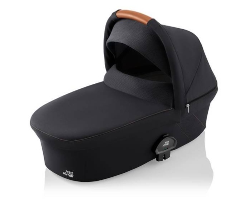 Britax Romer Smile 3 Fossil Grey Детская Коляска 2 в 1