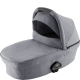 Britax Romer Smile 3 Frost Grey Ratiņu kulba