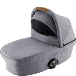 Britax Romer Smile 3 Frost Grey Ratiņu kulba