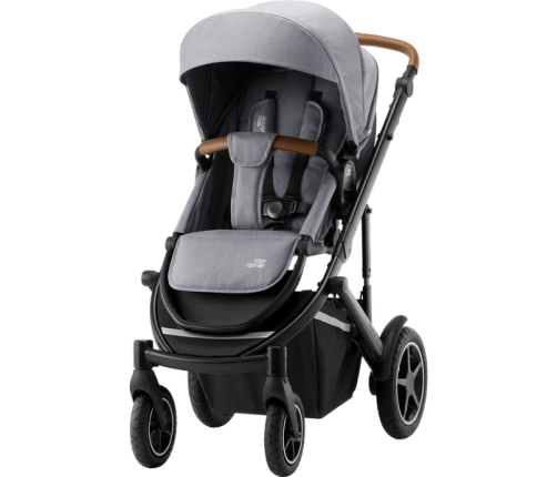 Britax Romer Smile 3 Frost Grey Прогулочная Коляска