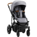 Britax Romer Smile 3 Frost Grey Прогулочная Коляска