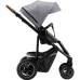 Britax Romer Smile 3 Frost Grey Прогулочная Коляска