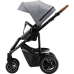 Britax Romer Smile 3 Frost Grey Прогулочная Коляска