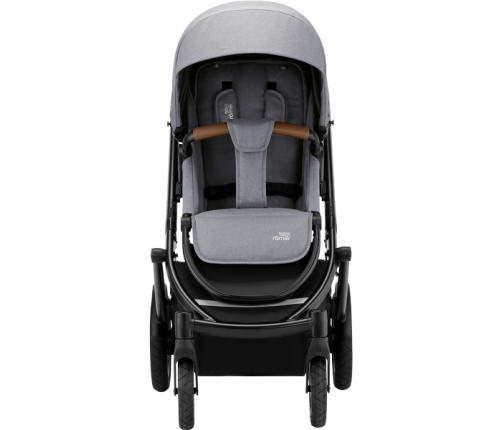 Britax Romer Smile 3 Frost Grey Прогулочная Коляска