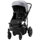 Britax Romer Smile 3 Frost Grey Прогулочная Коляска