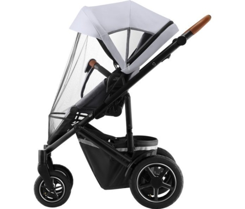 Britax Romer Smile 3 Frost Grey Прогулочная Коляска