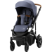 Britax Romer Smile 3 Indigo Blue Bērnu Ratiņi 2in1