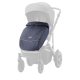 Britax Romer Smile 3 Indigo Blue kāju pārsegs ratiem