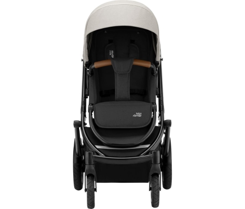 Britax Romer Smile 3 Indigo Blue Прогулочная Коляска