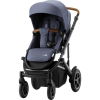 Britax Romer Smile 3 Indigo Blue Прогулочная Коляска