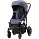 Britax Romer Smile 3 Indigo Blue Sporta Ratiņi