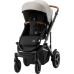 Britax Romer Smile 3 Pure Beige Bērnu Ratiņi 2in1