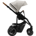 Britax Romer Smile 3 Pure Beige Bērnu Ratiņi 2in1