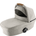 Britax Romer Smile 3 Pure Beige Bērnu Ratiņi 2in1