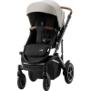 Britax Romer Smile 3 Pure Beige Прогулочная Коляска