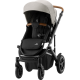 Britax Romer Smile 3 Pure Beige Прогулочная Коляска