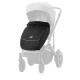 Britax Romer Smile 3 Space Black накидка на ножки для коляски