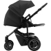 Britax Romer Smile 3 Space Black Sporta Ratiņi