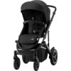 Britax Romer Smile 3 Space Black Sporta Ratiņi