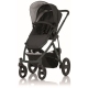 Britax Romer Smile Black Sporta Ratiņi