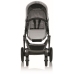 Britax Romer Smile Black Sporta Ratiņi