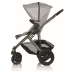 Britax Romer Smile Black Sporta Ratiņi