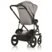 Britax Romer Smile Black Sporta Ratiņi