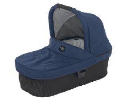 Britax Romer Smile Navy Ratiņu kulba