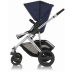 Britax Romer Smile Navy Sporta Ratiņi