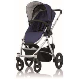 Britax Romer Smile Navy Прогулочная Коляска