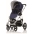 Britax Romer Smile Navy Sporta Ratiņi