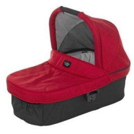 Britax Romer Smile Red Ratiņu kulba