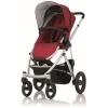 Britax Romer Smile Red Sporta Ratiņi