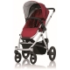 Britax Romer Smile Red Sporta Ratiņi