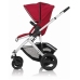 Britax Romer Smile Red Sporta Ratiņi