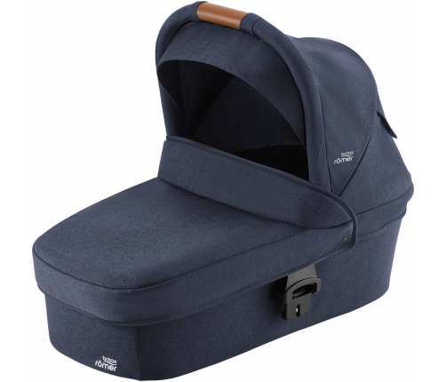 Britax Romer Strider M детская Коляска 2 в 1 Navy Ink